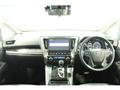 2019 Toyota Vellfire