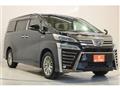 2019 Toyota Vellfire