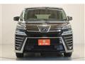 2019 Toyota Vellfire
