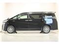 2019 Toyota Vellfire