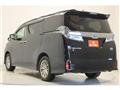 2019 Toyota Vellfire