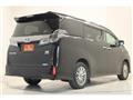 2019 Toyota Vellfire