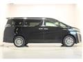 2019 Toyota Vellfire