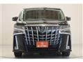 2021 Toyota Alphard Hybrid