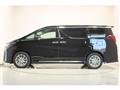 2021 Toyota Alphard Hybrid