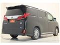 2021 Toyota Alphard Hybrid