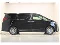 2021 Toyota Alphard Hybrid