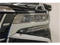 2021 Toyota Alphard Hybrid