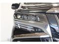 2021 Toyota Alphard Hybrid