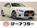 2020 Nissan Skyline