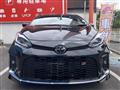 2024 Toyota AQUA