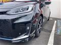 2024 Toyota AQUA