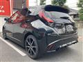 2024 Toyota AQUA