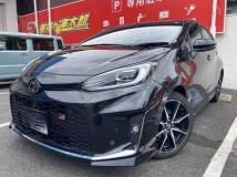 2024 Toyota AQUA