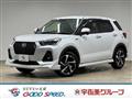 2021 Daihatsu Rocky