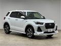 2021 Daihatsu Rocky