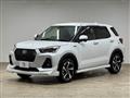 2021 Daihatsu Rocky