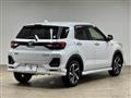 2021 Daihatsu Rocky