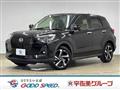 2021 Daihatsu Rocky