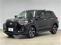 2021 Daihatsu Rocky