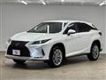 2019 Lexus RX