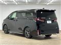 2024 Toyota Vellfire