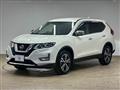 2019 Nissan X-Trail