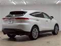 2020 Toyota Harrier