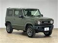 2019 Suzuki Jimny