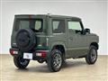 2019 Suzuki Jimny