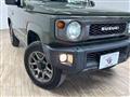 2019 Suzuki Jimny