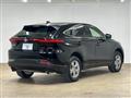 2023 Toyota Harrier