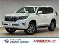 2018 Toyota Land Cruiser Prado