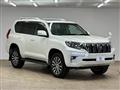 2018 Toyota Land Cruiser Prado