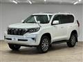 2018 Toyota Land Cruiser Prado