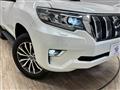 2018 Toyota Land Cruiser Prado