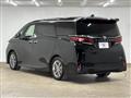 2024 Toyota Alphard Hybrid