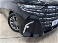 2024 Toyota Alphard Hybrid