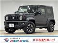 2024 Suzuki Jimny Sierra