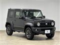 2024 Suzuki Jimny Sierra