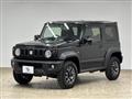 2024 Suzuki Jimny Sierra