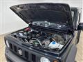2024 Suzuki Jimny Sierra