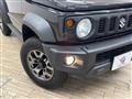 2024 Suzuki Jimny Sierra