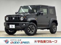 2024 Suzuki Jimny Sierra