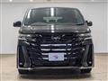 2024 Toyota Vellfire