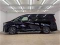 2024 Toyota Vellfire
