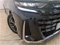 2024 Toyota Vellfire