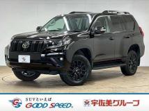 2023 Toyota Land Cruiser Prado