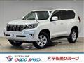 2021 Toyota Land Cruiser Prado