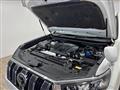 2021 Toyota Land Cruiser Prado